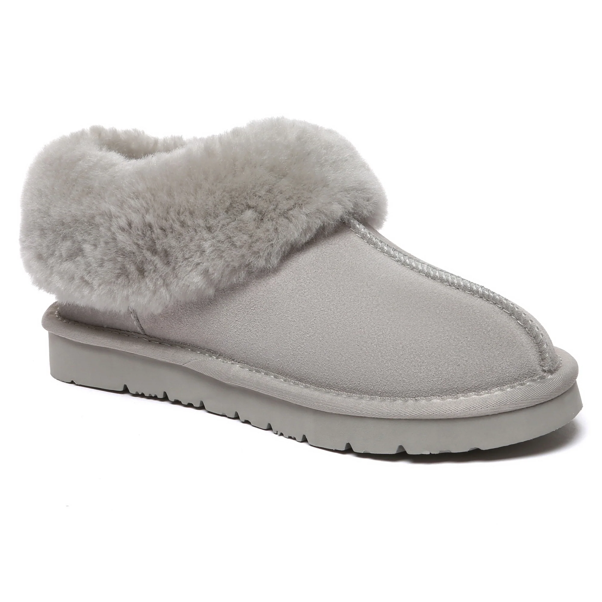 UGG Ankle Slippers Special Colour - Image 23