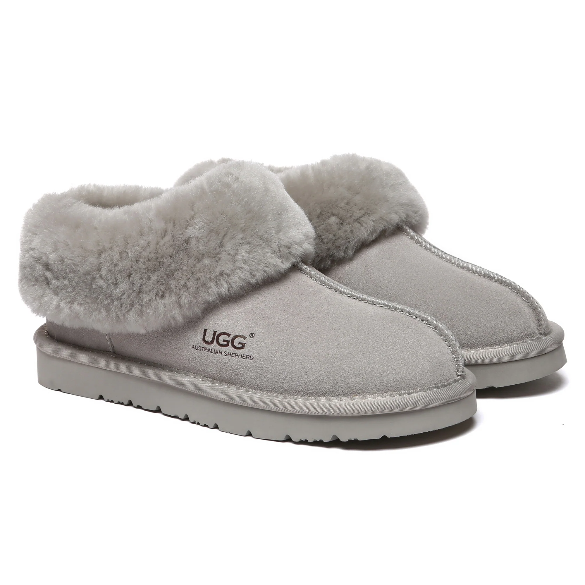 UGG Ankle Slippers Special Colour - Image 24