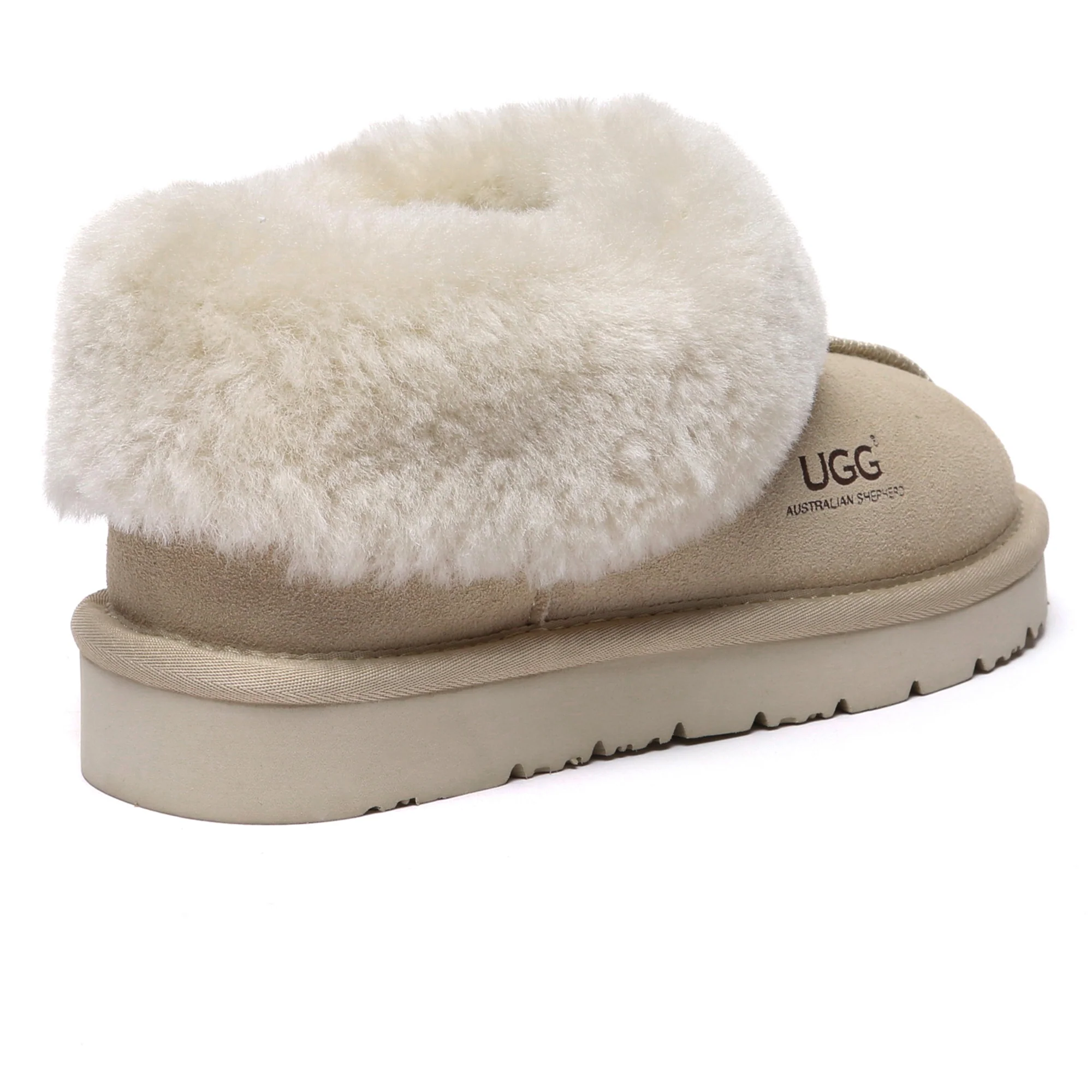 UGG Ankle Slippers Special Colour - Image 7