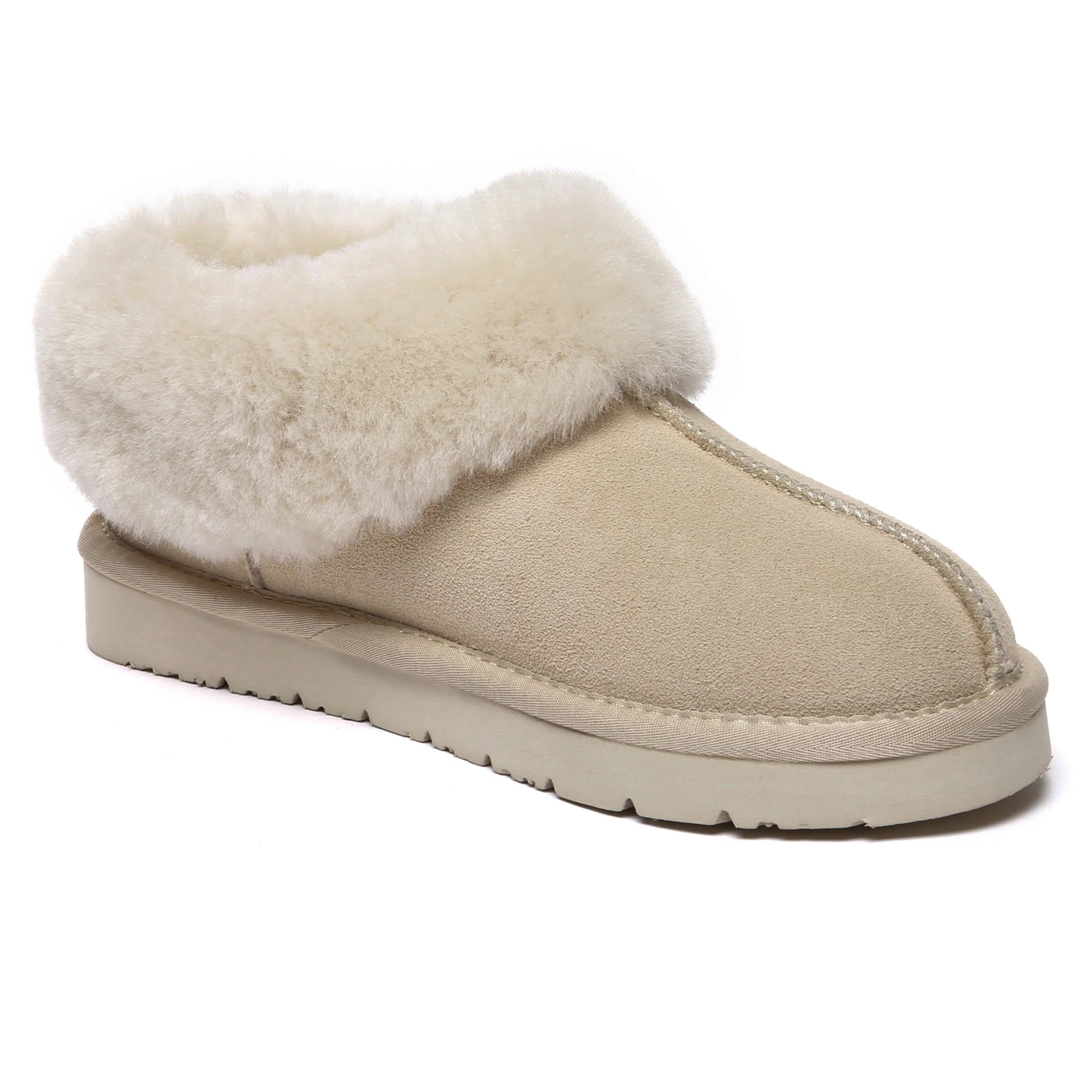 UGG Ankle Slippers Special Colour - Image 8