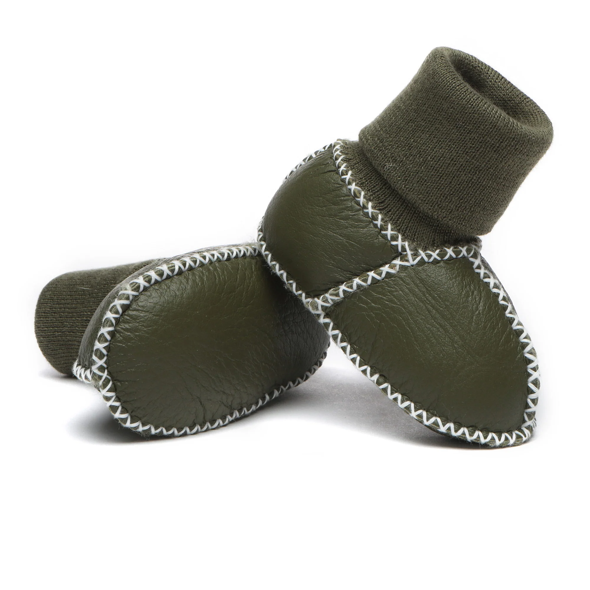 UGG Baby Booties - Image 10