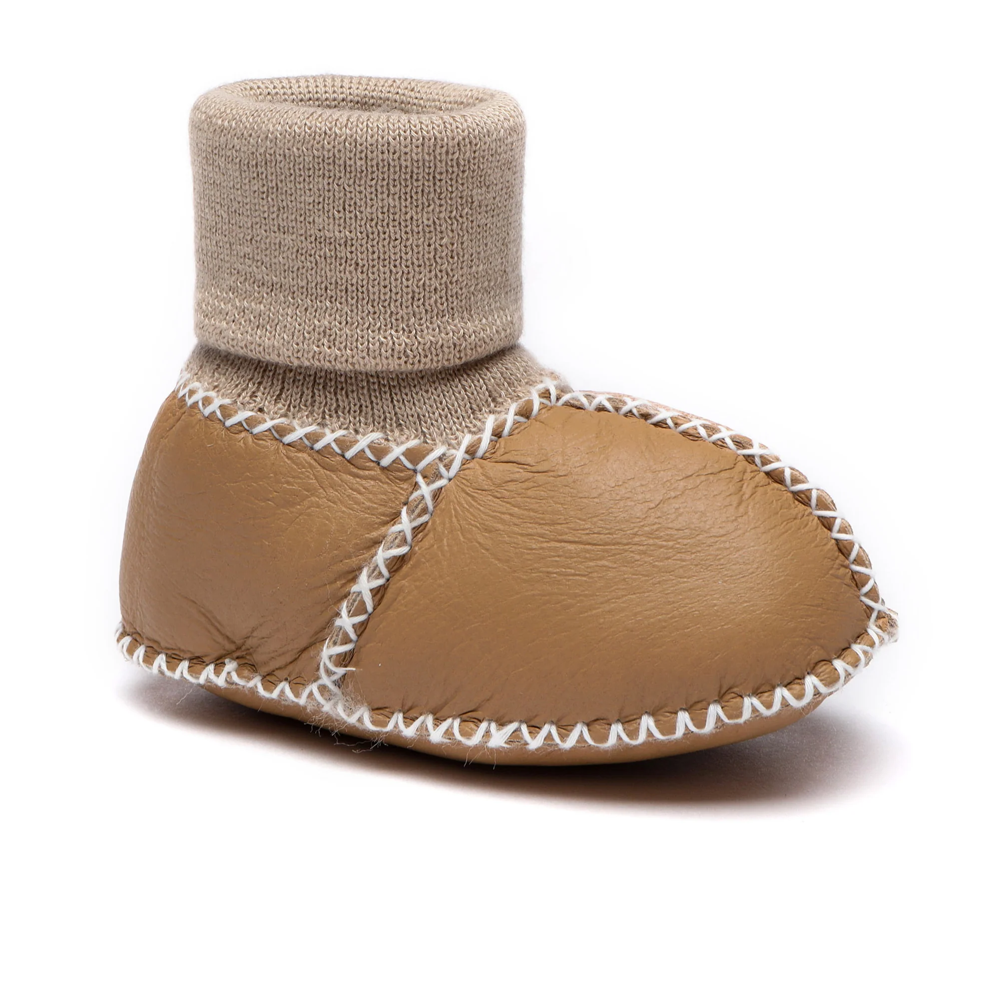 UGG Baby Booties - Image 3