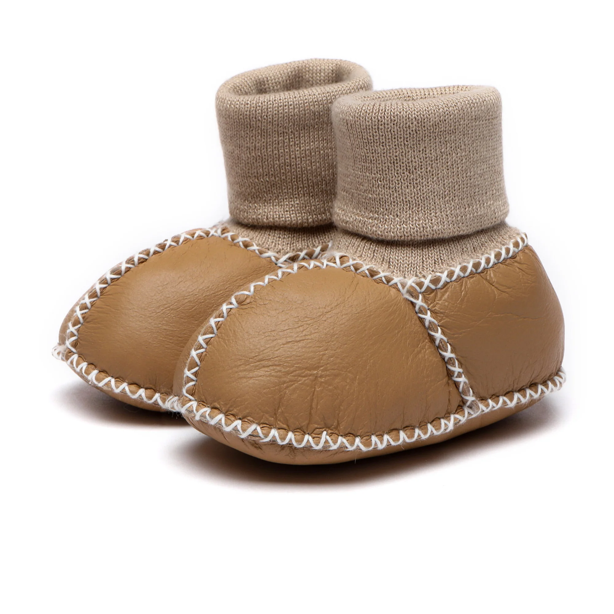 UGG Baby Booties - Image 4