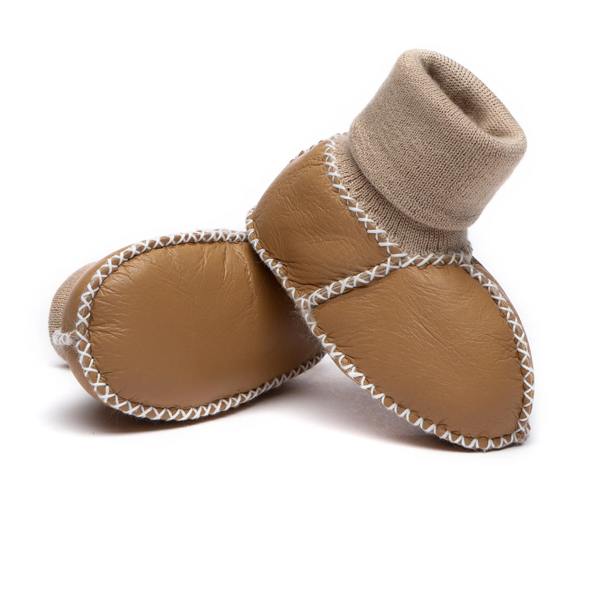 UGG Baby Booties - Image 5