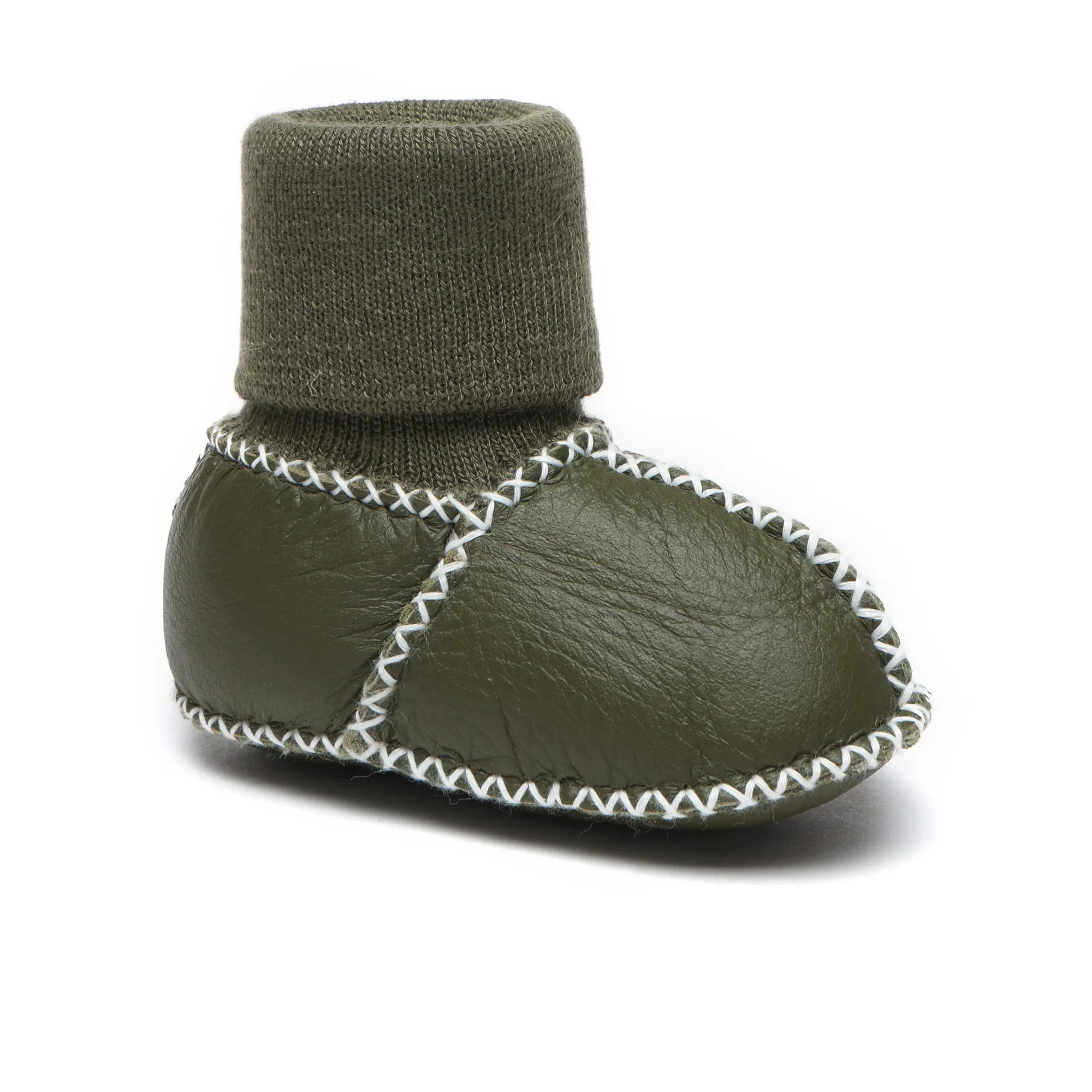 UGG Baby Booties - Image 8