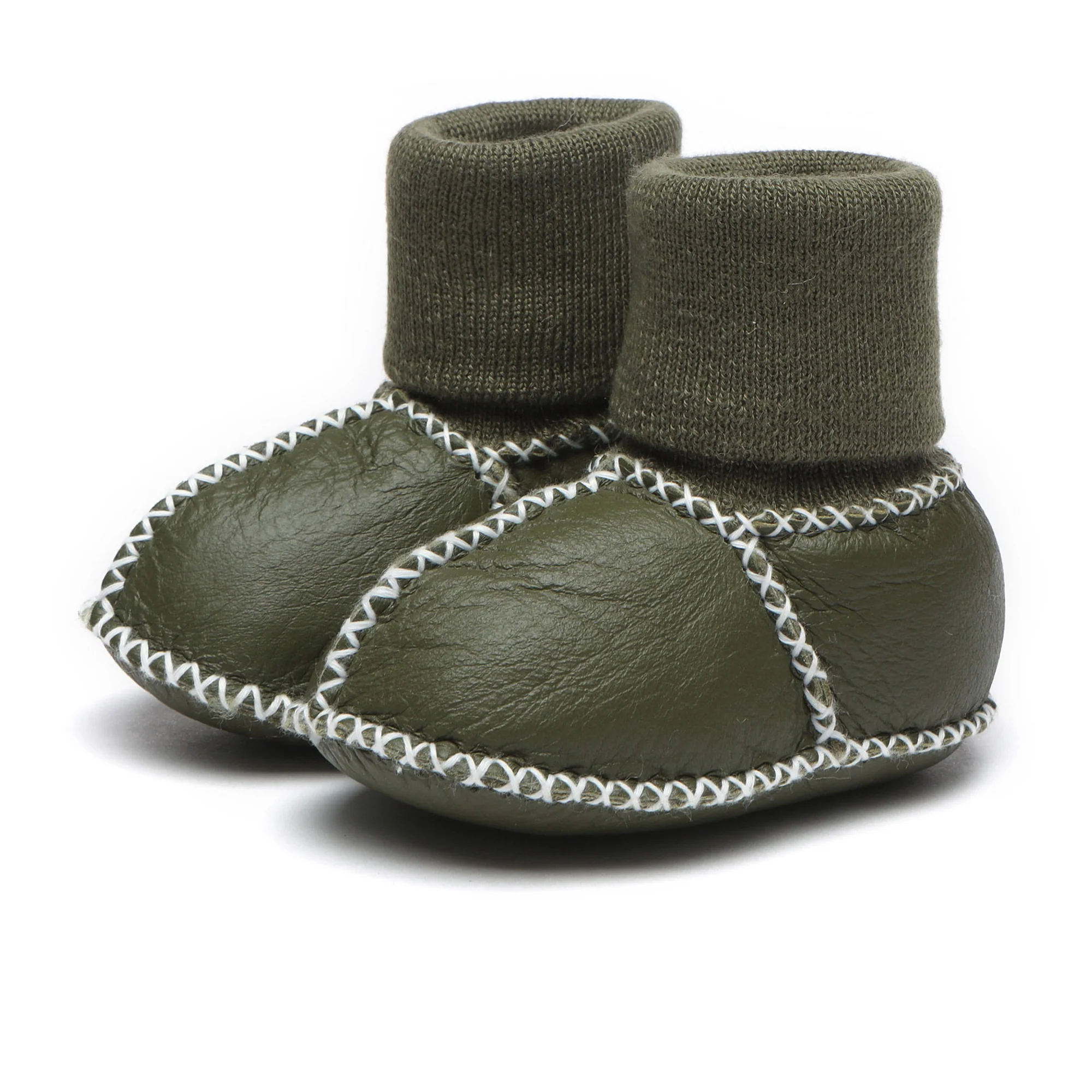UGG Baby Booties - Image 9