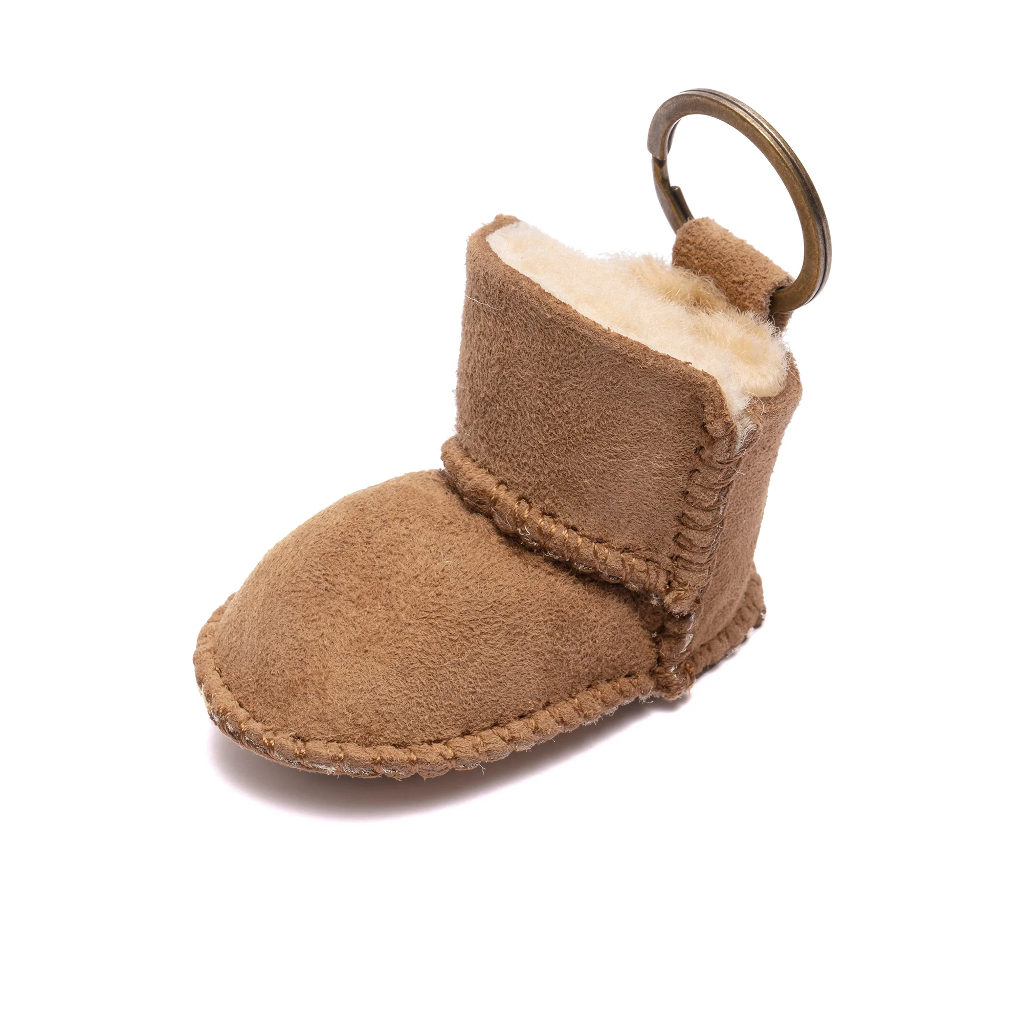UGG Boots Keyring - Image 4