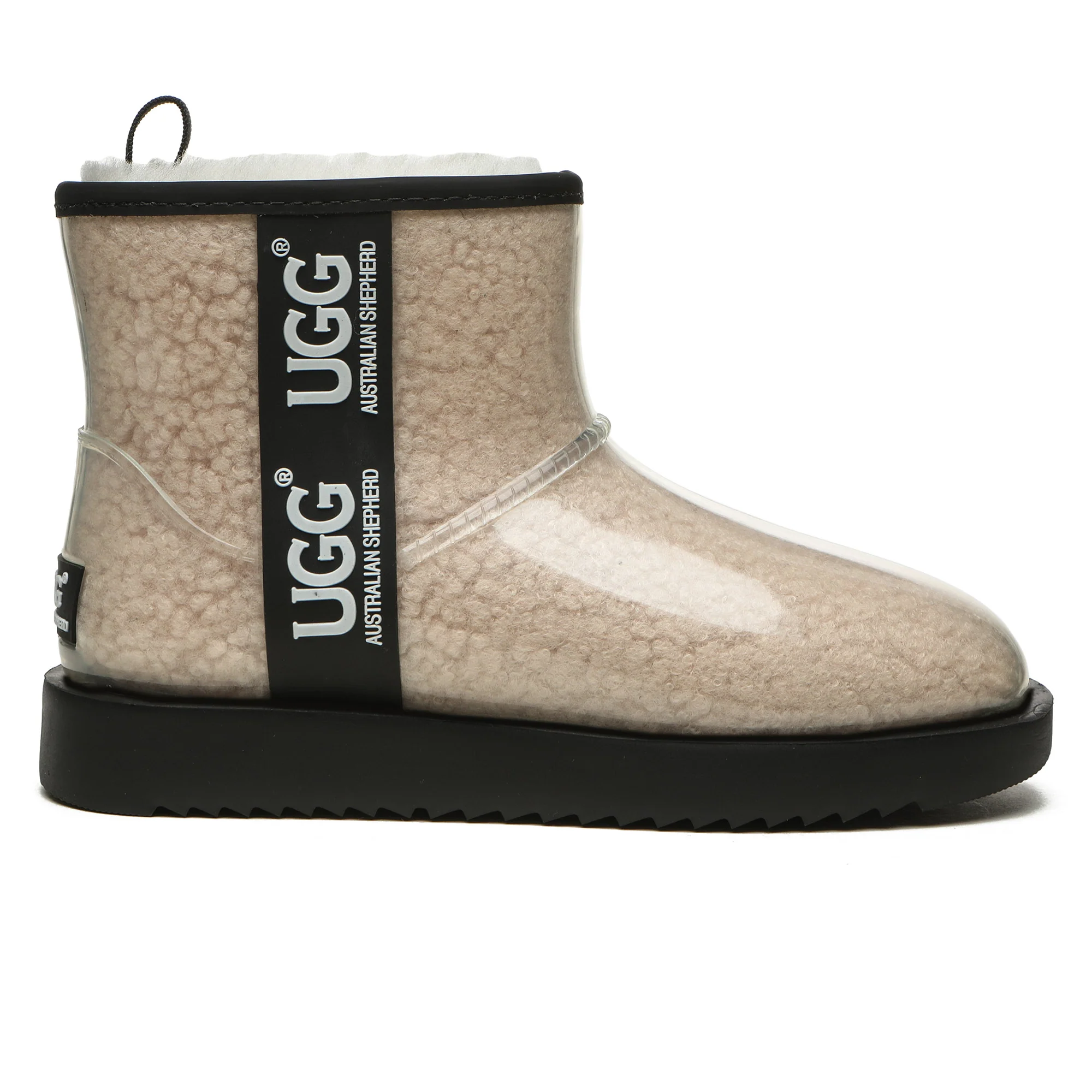 UGG Coated Mini Classic Rain Boots - Image 21