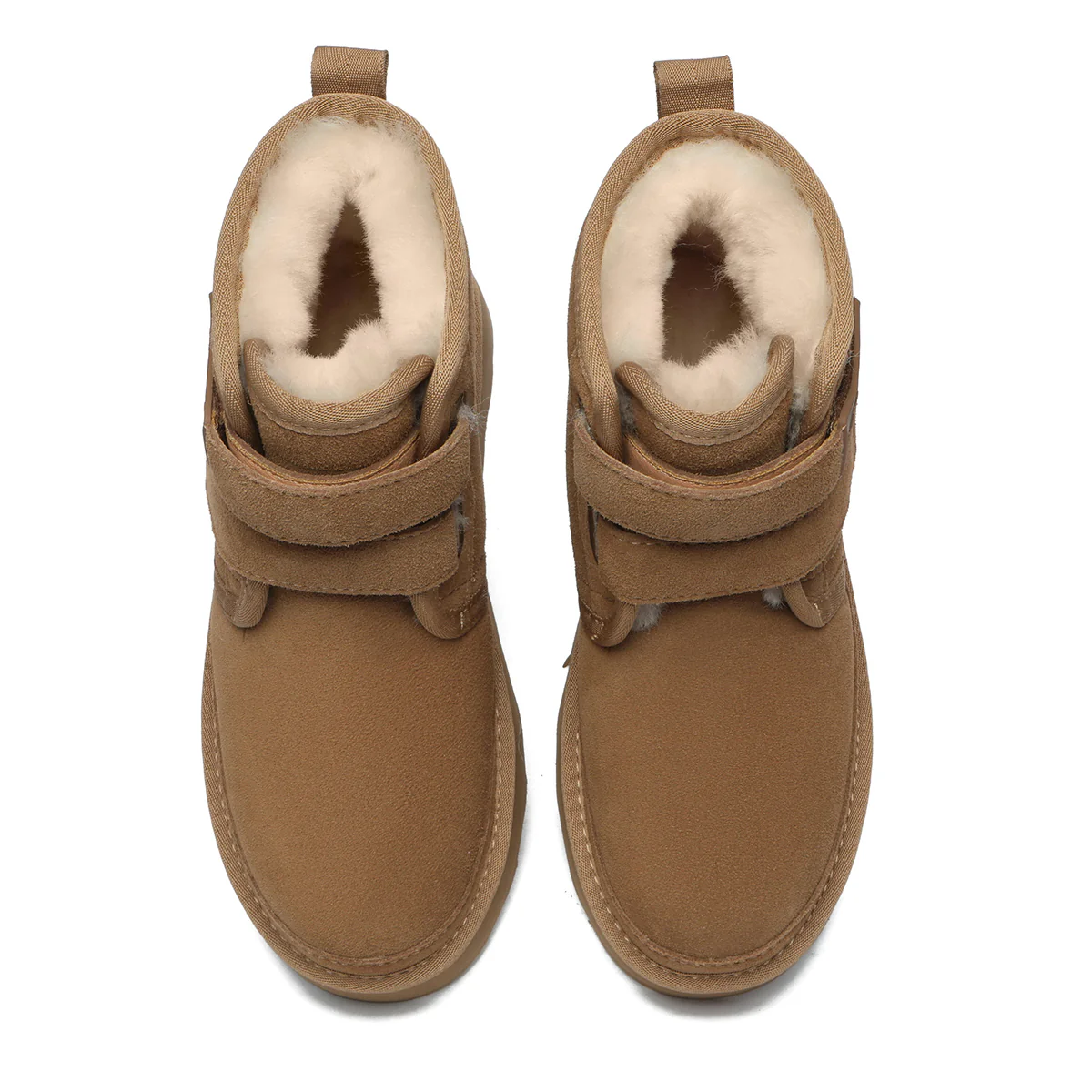 UGG Dylan Platform Boots - Image 6