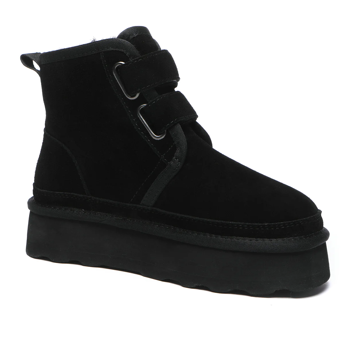 UGG Dylan Platform Boots - Image 9