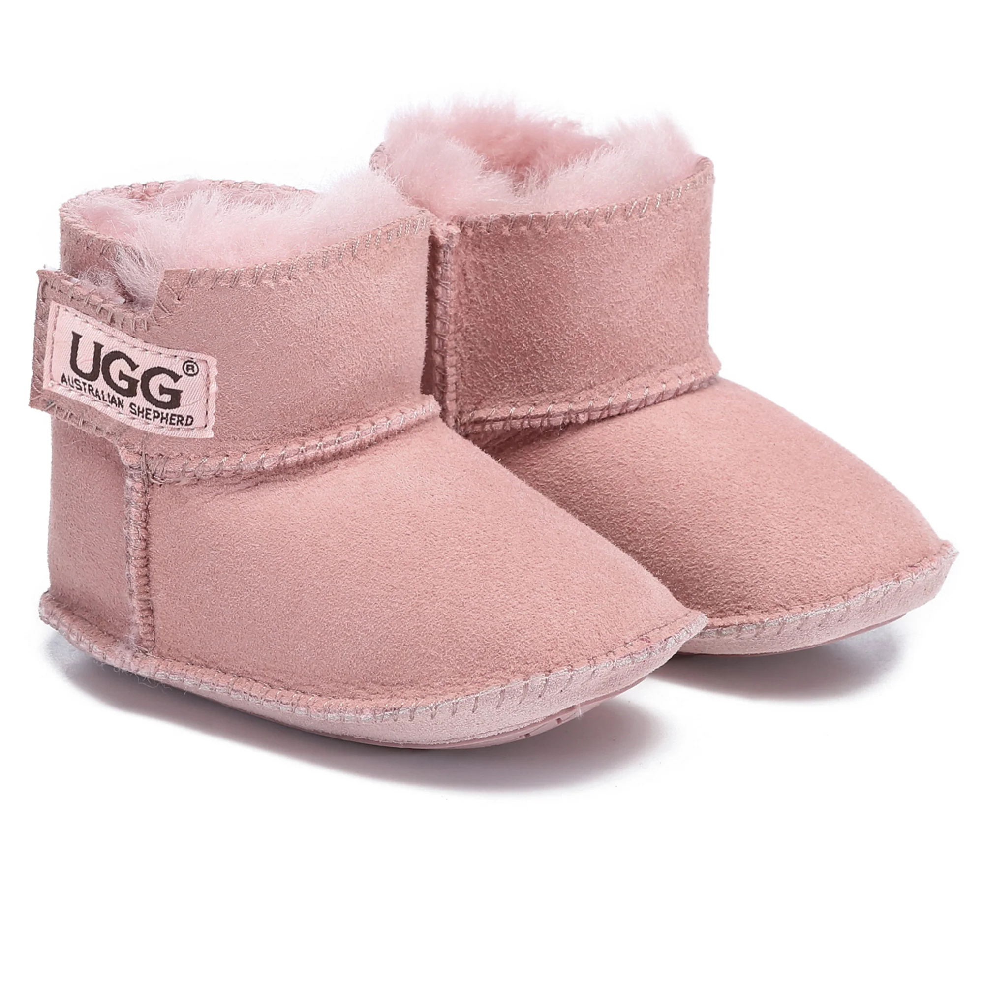 UGG Eliana Baby Bootie - Image 10