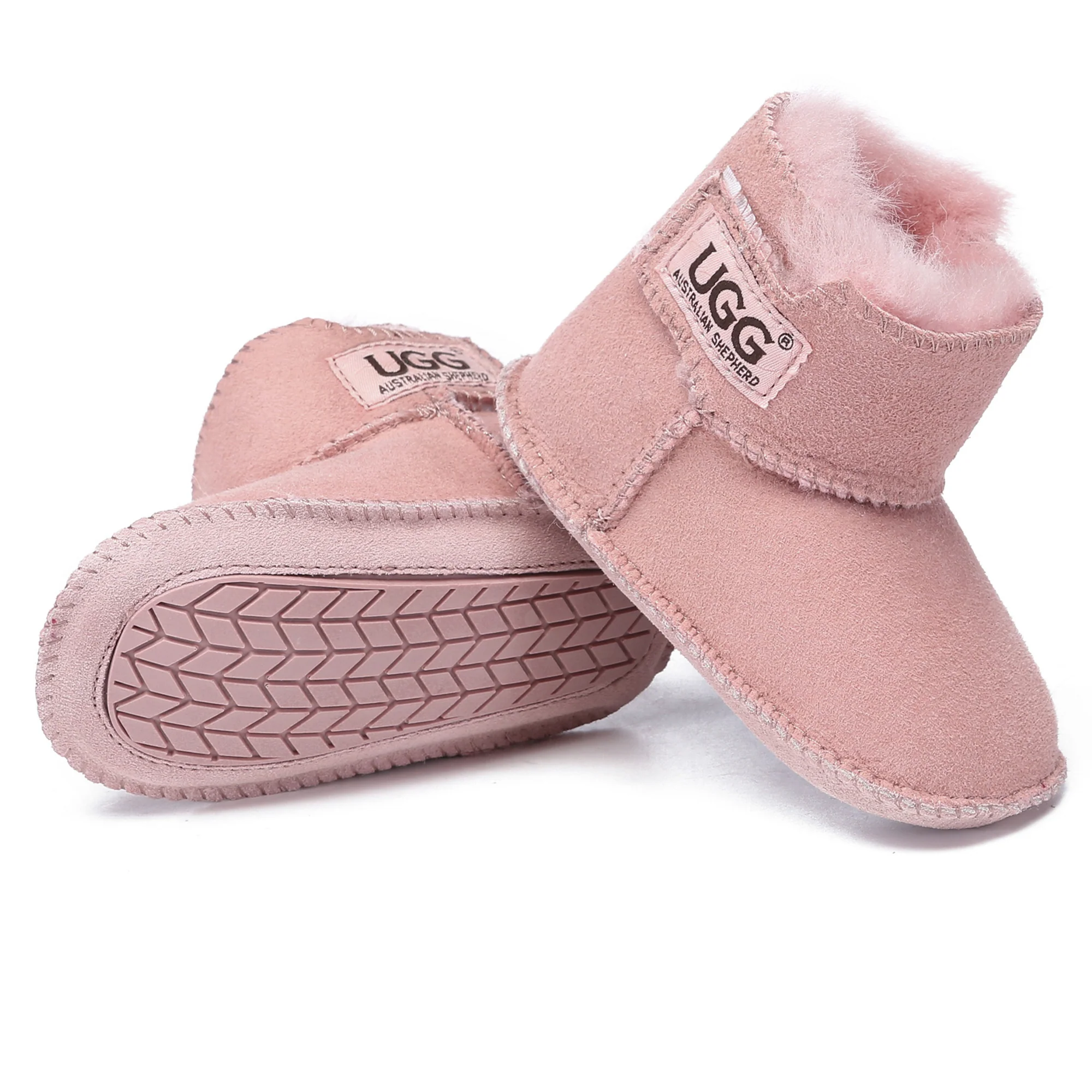 UGG Eliana Baby Bootie - Image 12