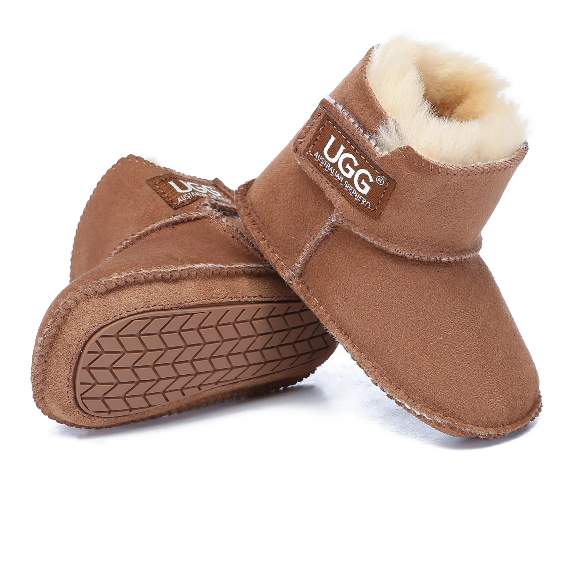 UGG Eliana Baby Bootie - Image 6