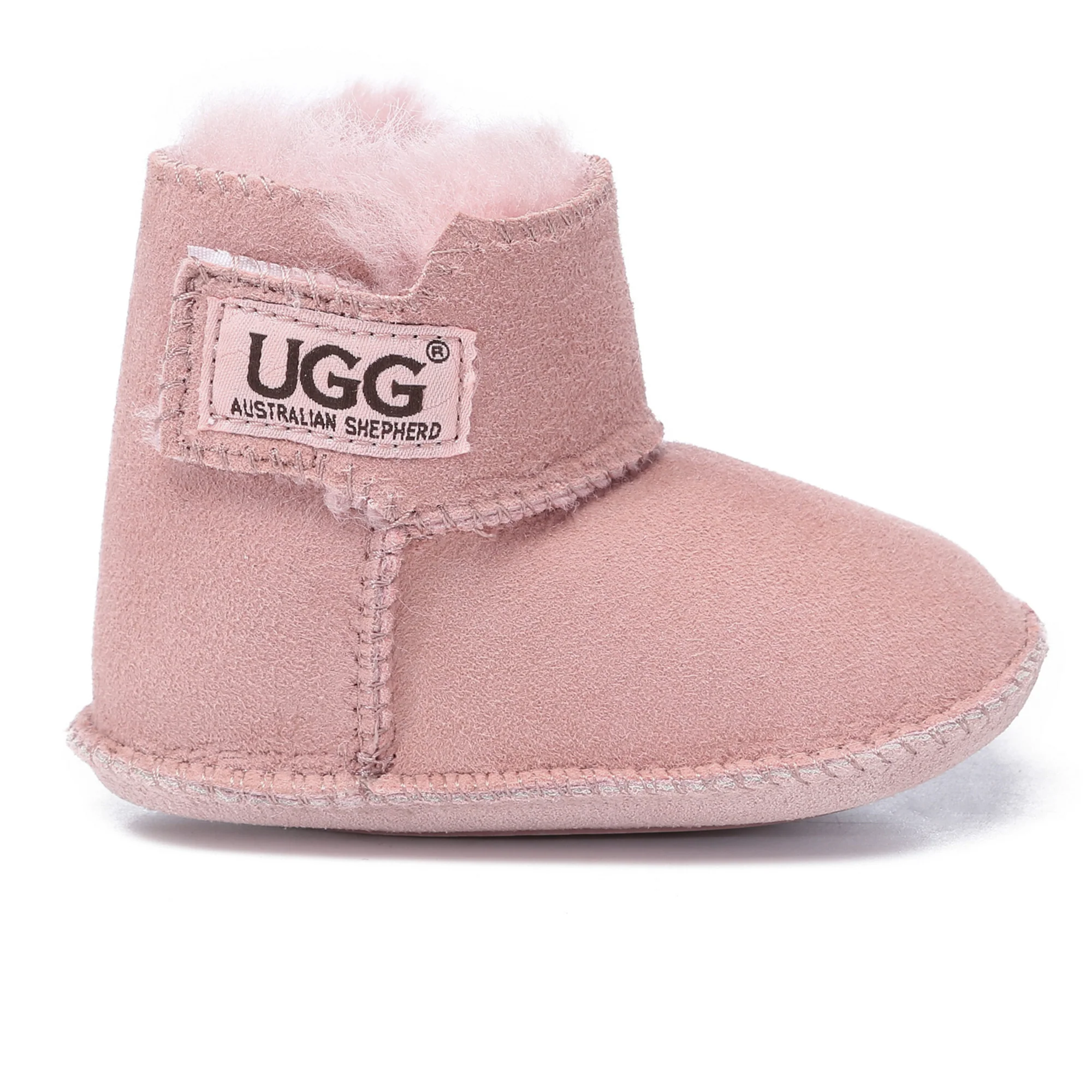 UGG Eliana Baby Bootie - Image 7