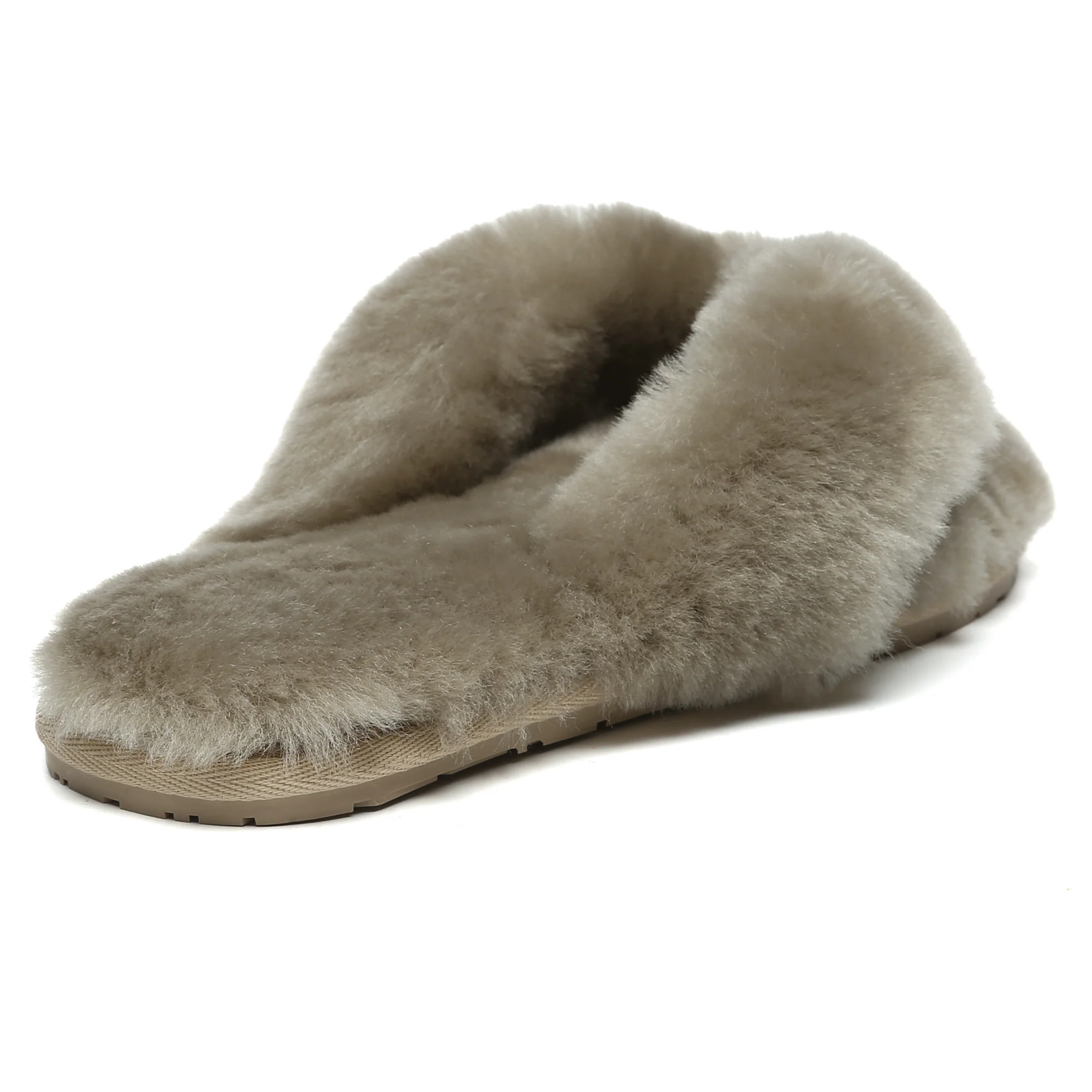 UGG Fluffy Thongs Slides - Image 17