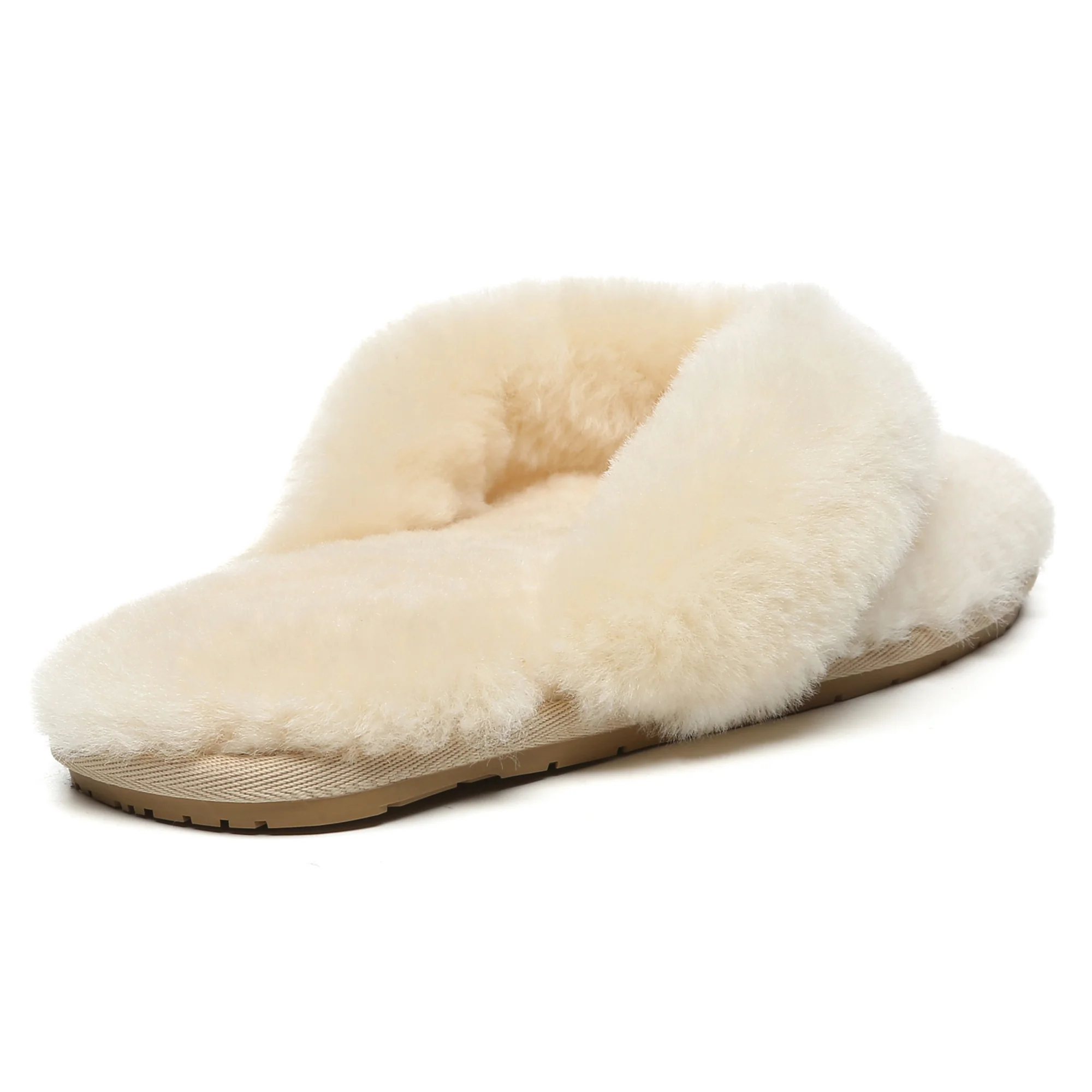 UGG Fluffy Thongs Slides - Image 22