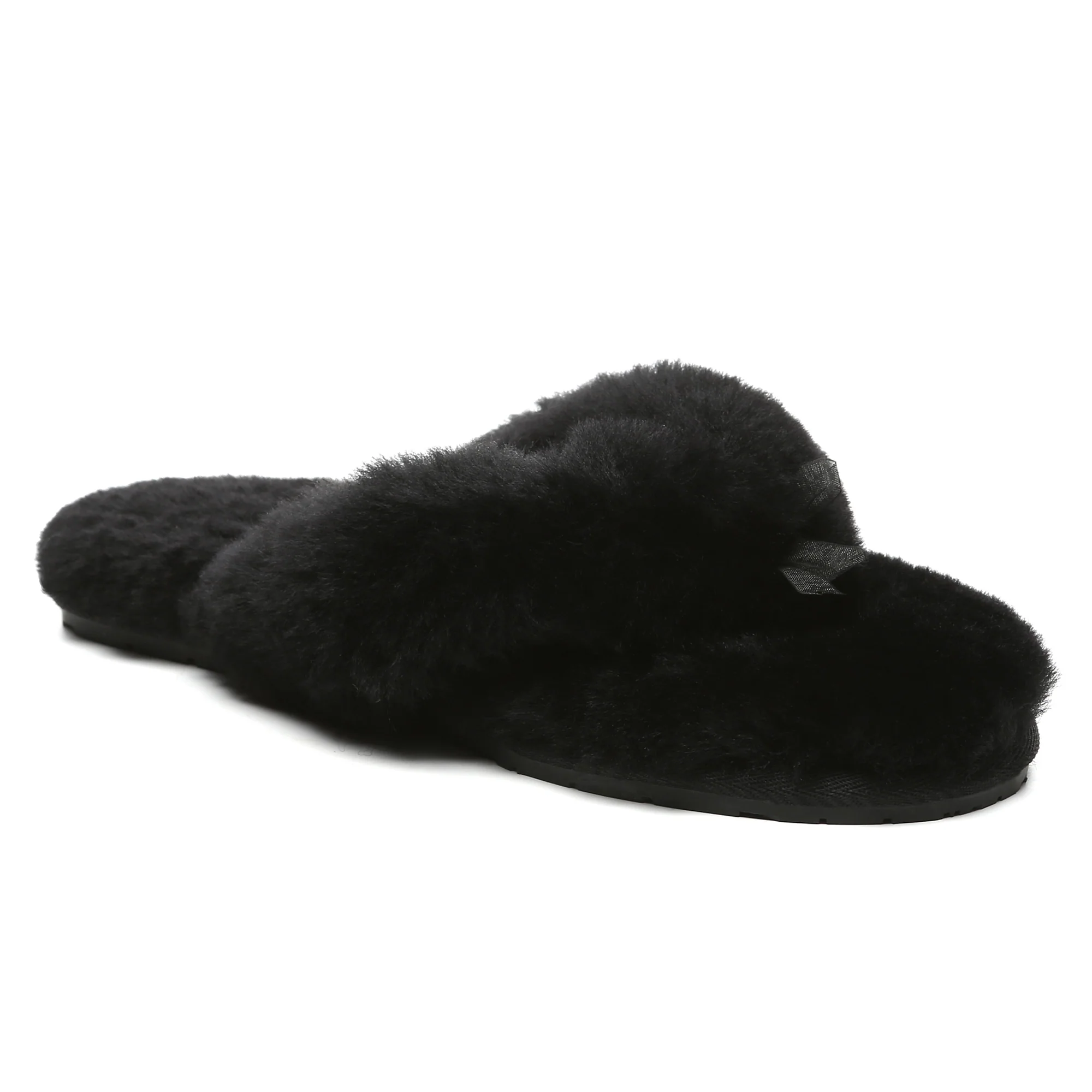 UGG Fluffy Thongs Slides - Image 3