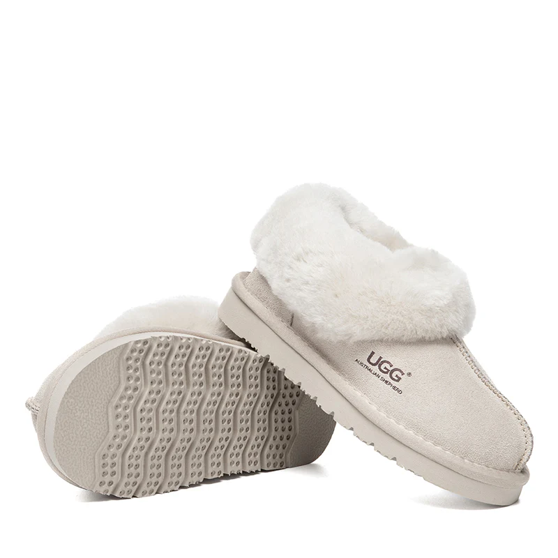 UGG Kids Ankle Slipper - Image 10