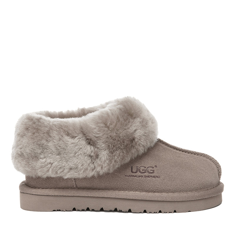 UGG Kids Ankle Slipper - Image 11
