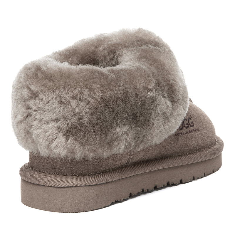 UGG Kids Ankle Slipper - Image 12