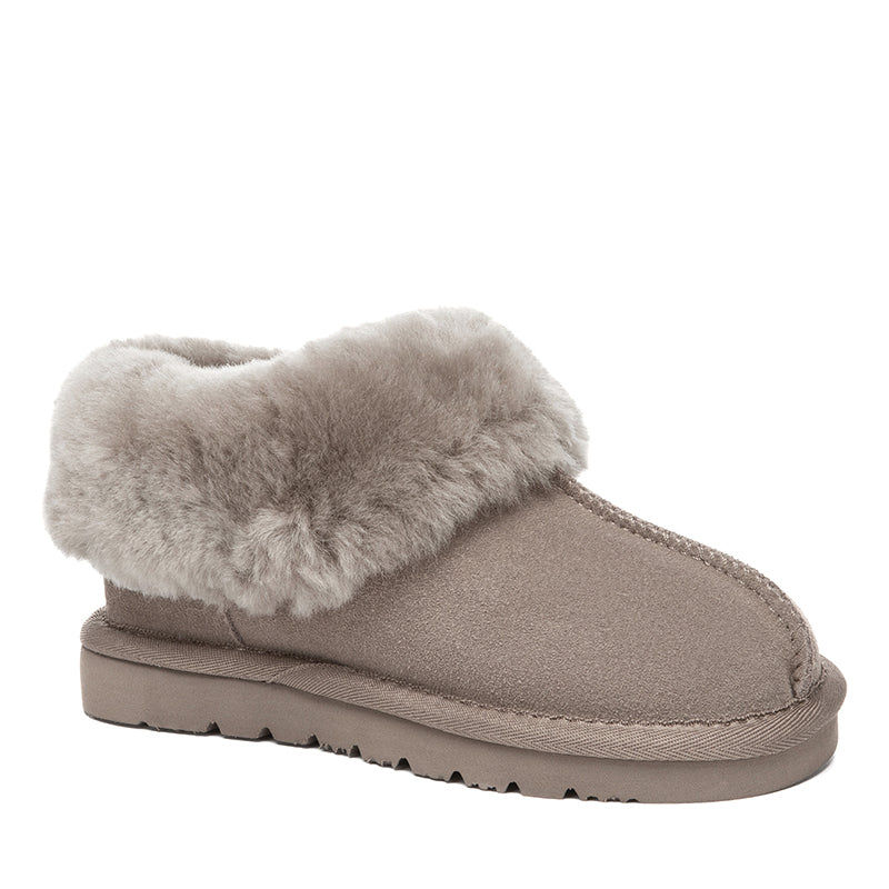 UGG Kids Ankle Slipper - Image 13