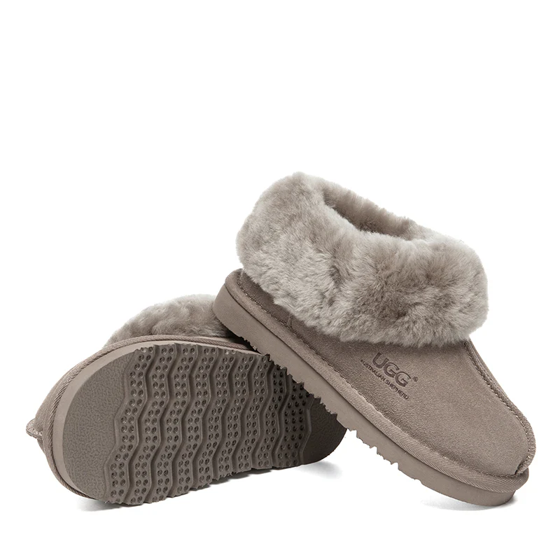 UGG Kids Ankle Slipper - Image 15
