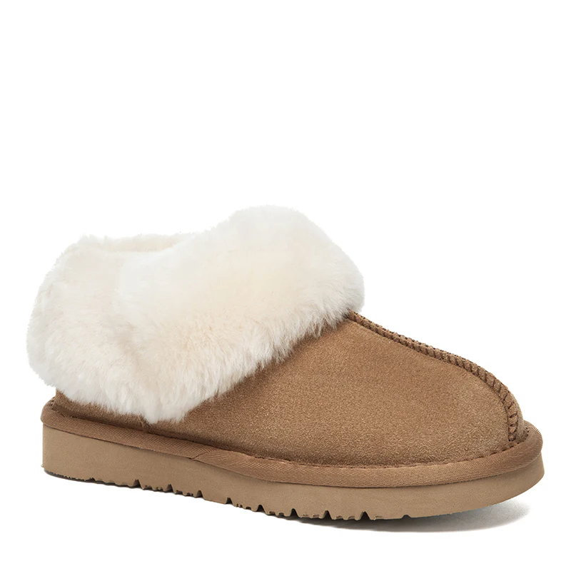 UGG Kids Ankle Slipper - Image 3