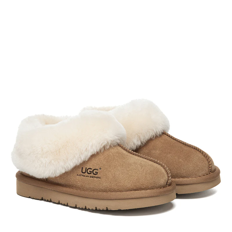 UGG Kids Ankle Slipper - Image 4