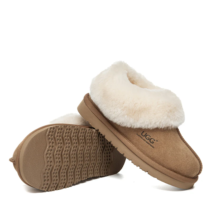 UGG Kids Ankle Slipper - Image 5