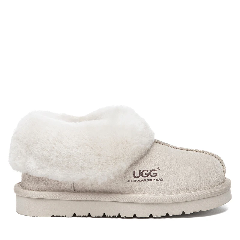 UGG Kids Ankle Slipper - Image 6