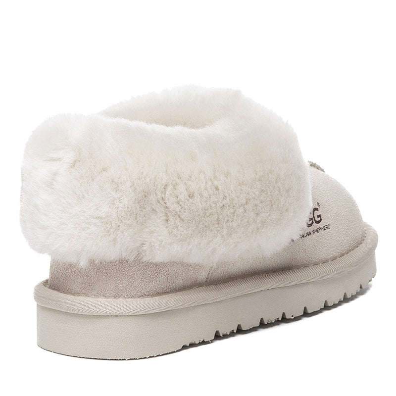 UGG Kids Ankle Slipper - Image 7