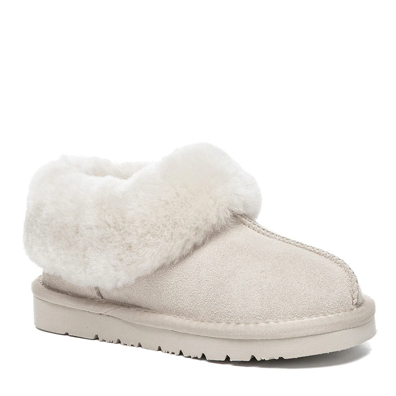 UGG Kids Ankle Slipper - Image 8