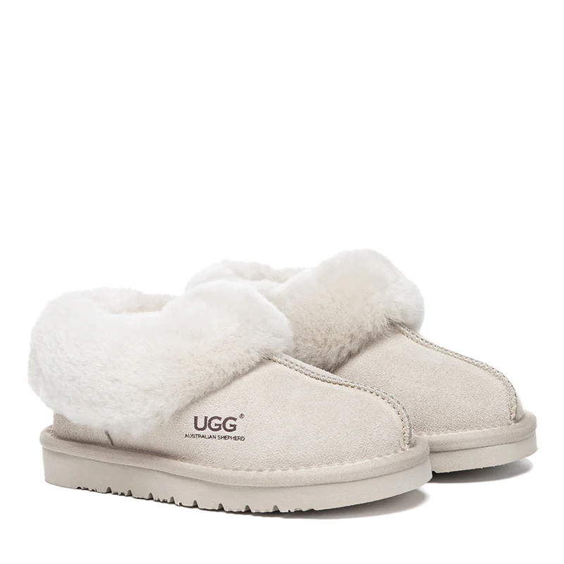 UGG Kids Ankle Slipper - Image 9