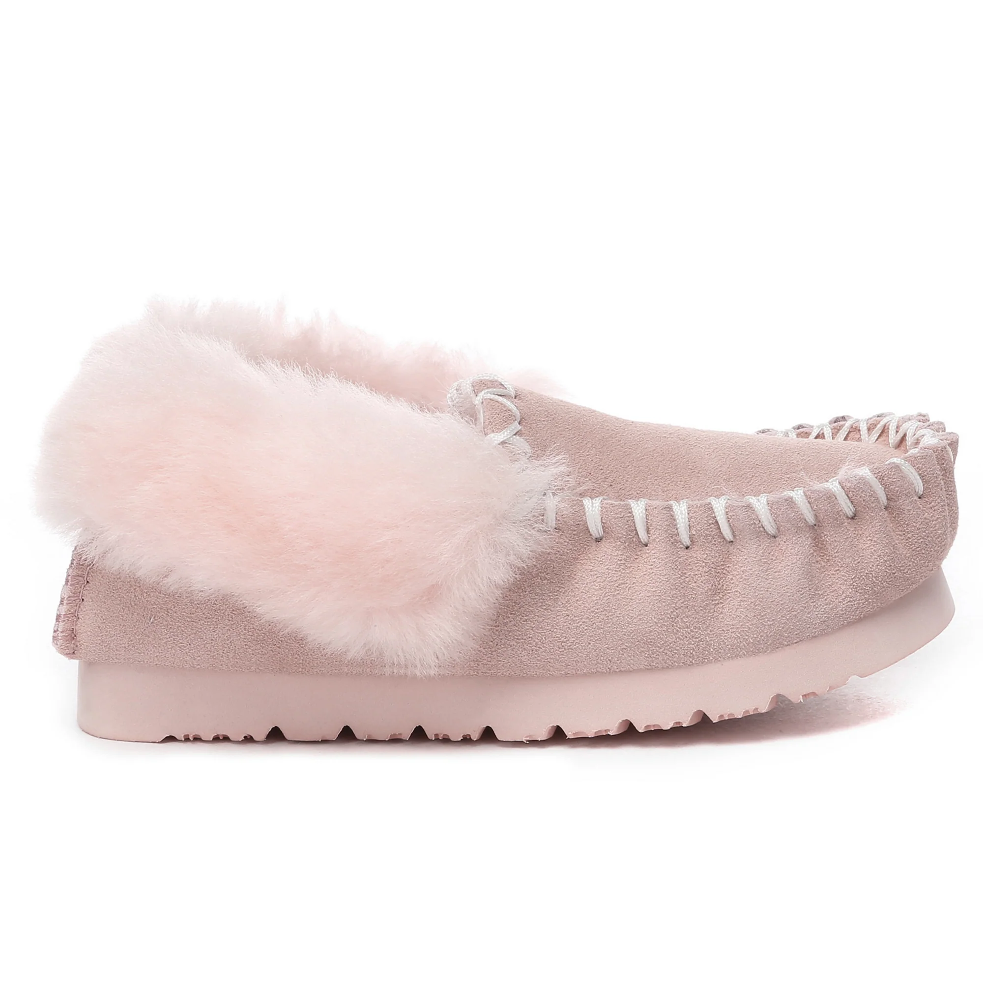 UGG Kids Traditional Moccasin - Image 11