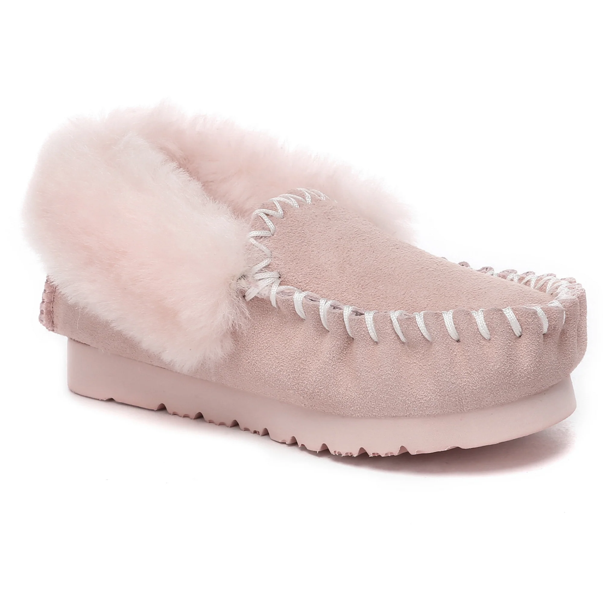 UGG Kids Traditional Moccasin - Image 13