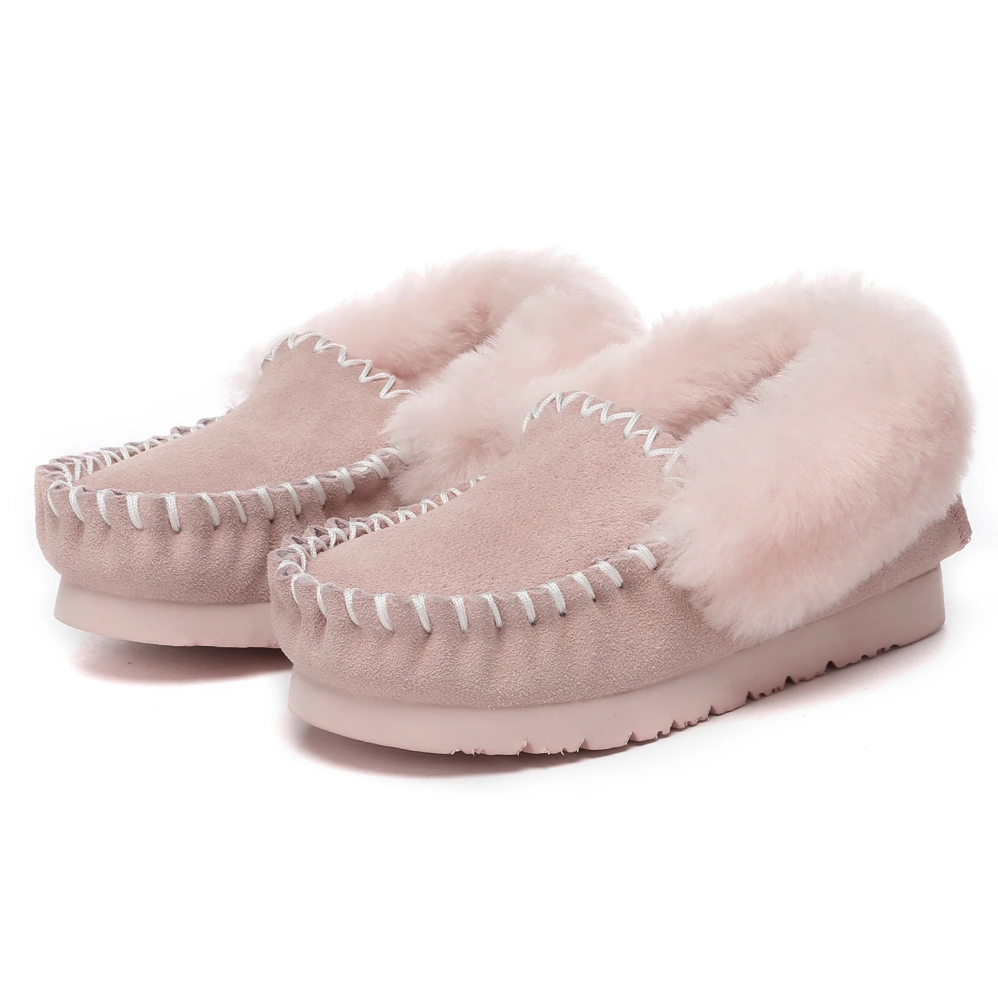 UGG Kids Traditional Moccasin - Image 14