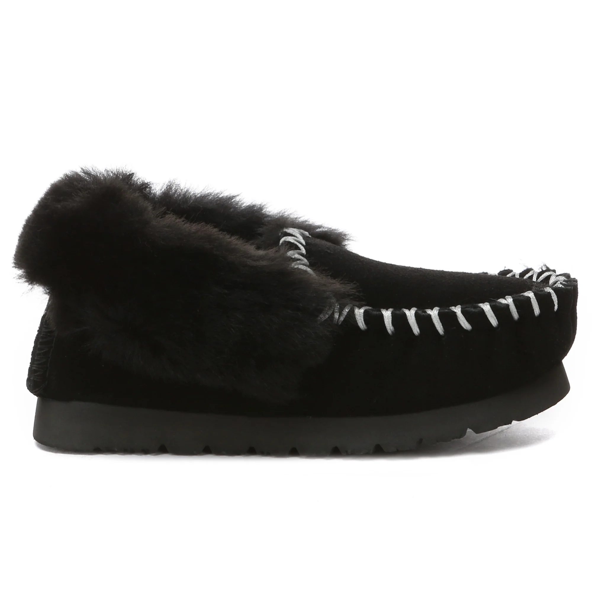 UGG Kids Traditional Moccasin - Image 6