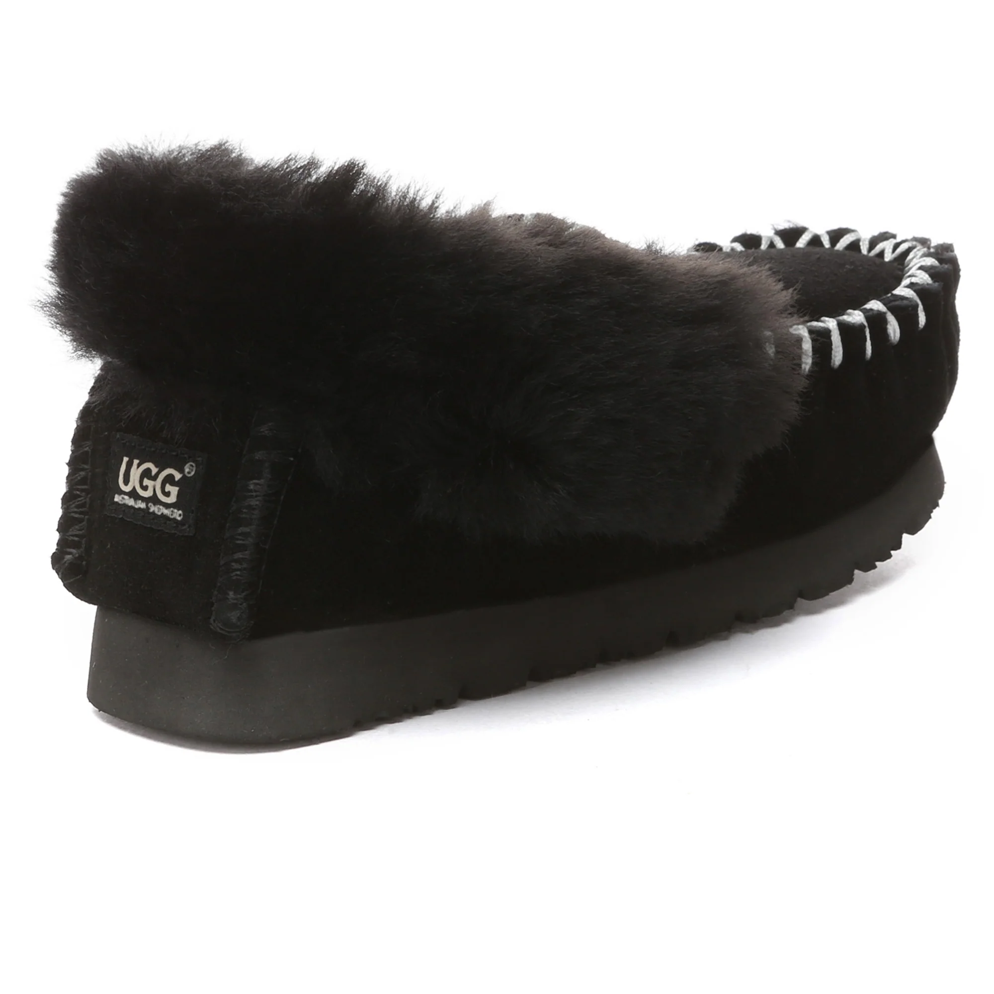 UGG Kids Traditional Moccasin - Image 7