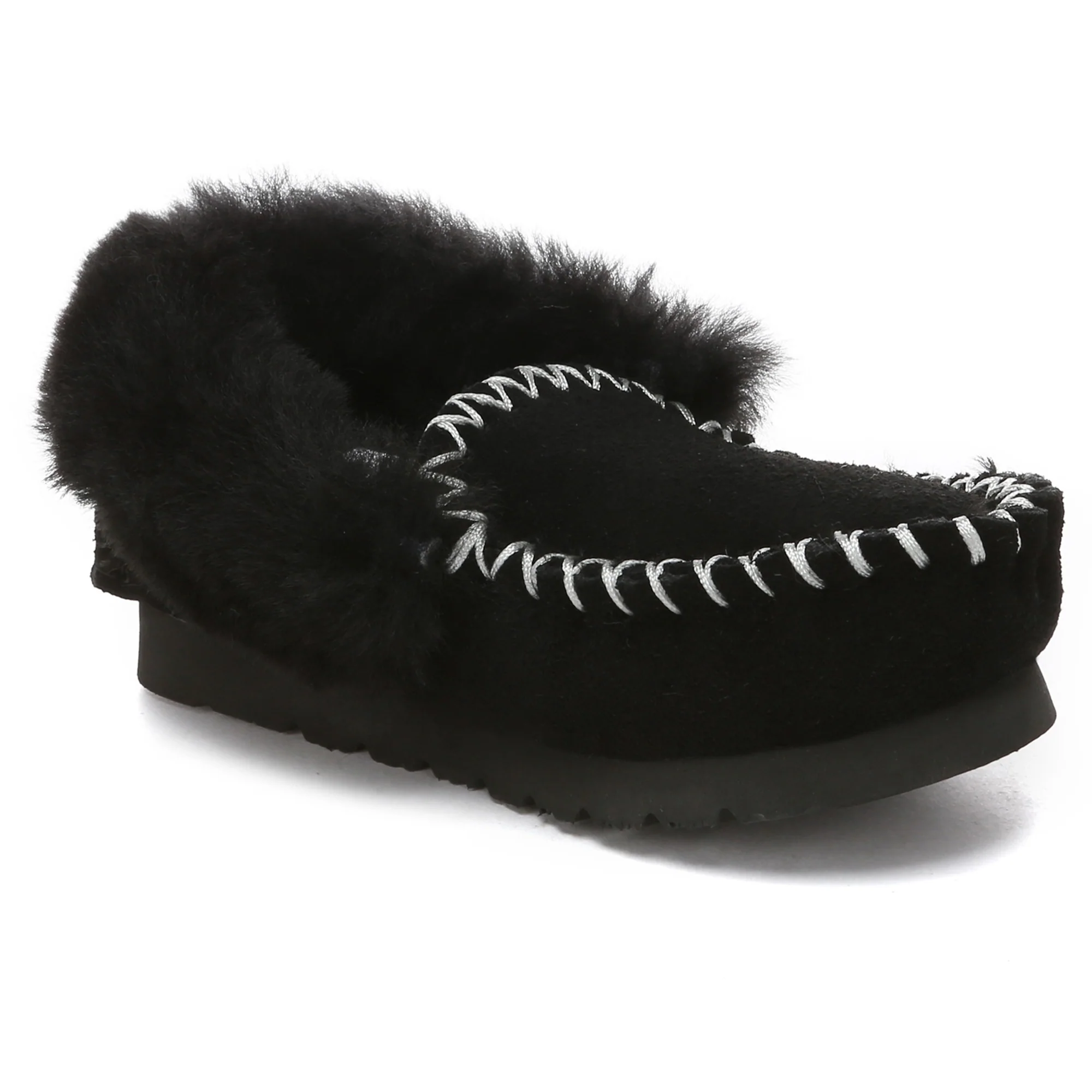 UGG Kids Traditional Moccasin - Image 8