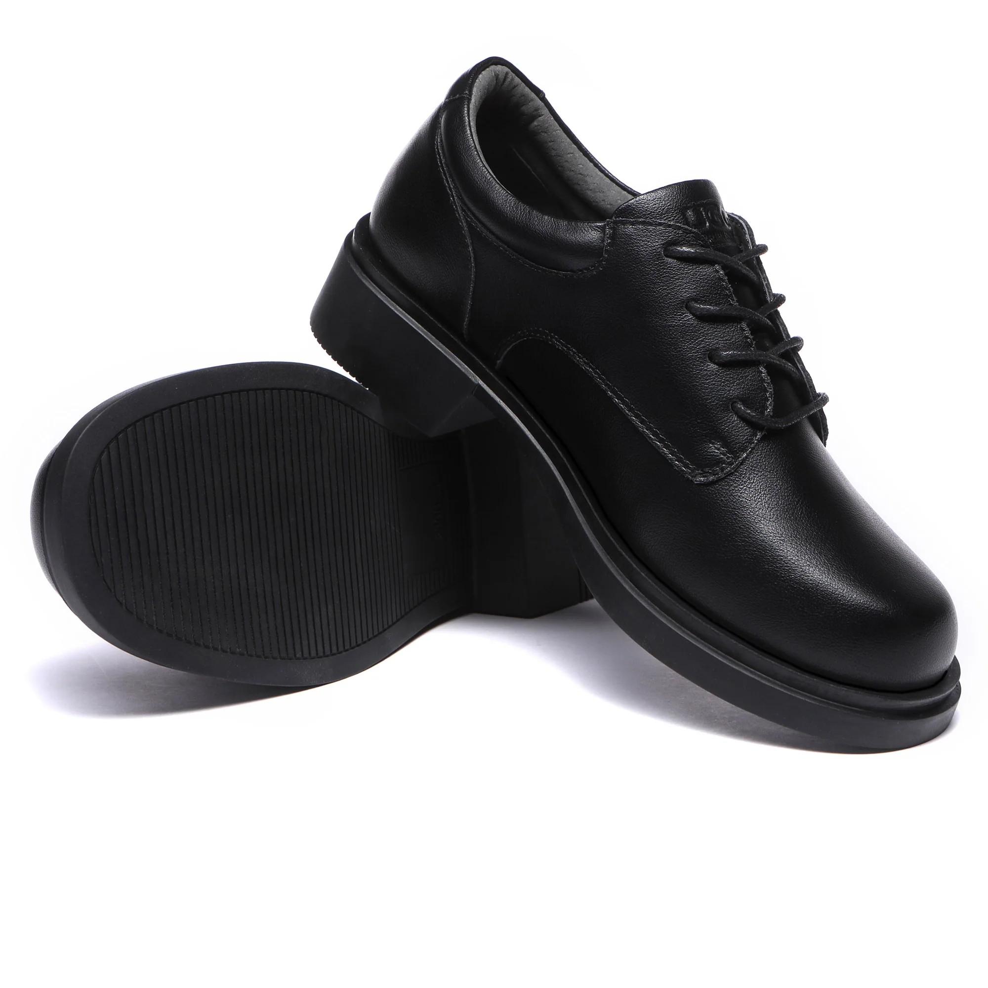 UGG Lace Up School Shoes - Image 7