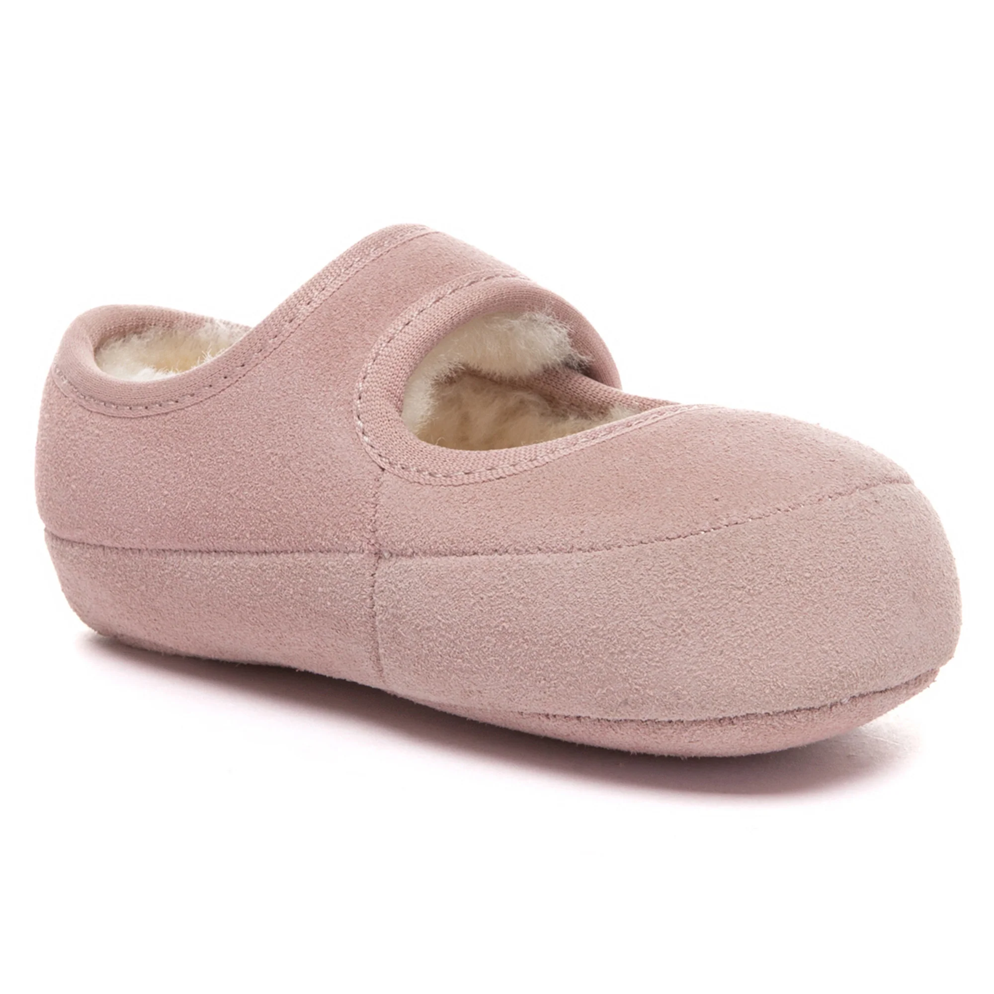 UGG Millie Mary Jane Toddler Slippers Gift - Image 13