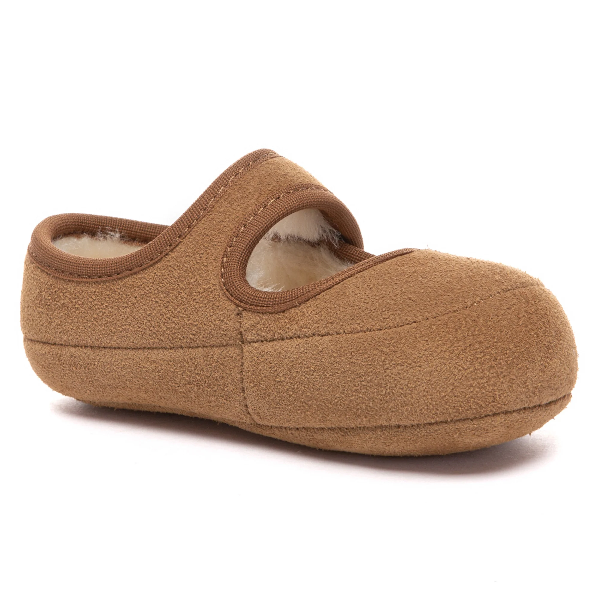 UGG Millie Mary Jane Toddler Slippers Gift - Image 3