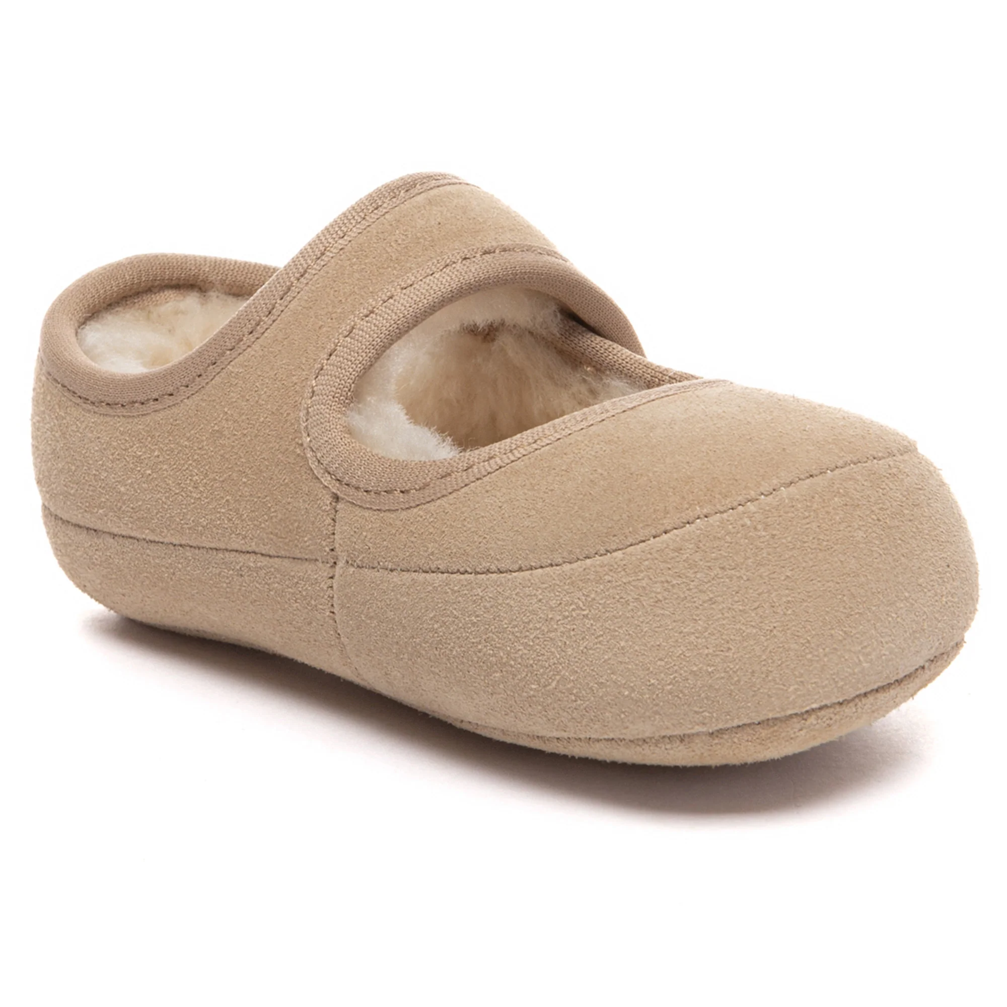UGG Millie Mary Jane Toddler Slippers Gift - Image 8