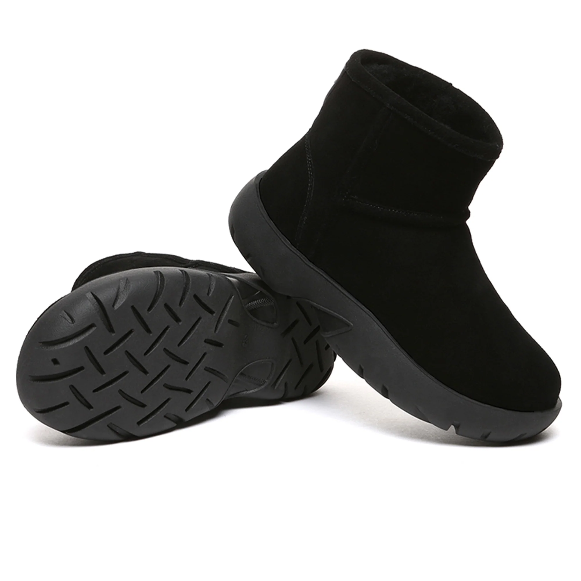 UGG Mini Explorer Platform Boots - Image 10