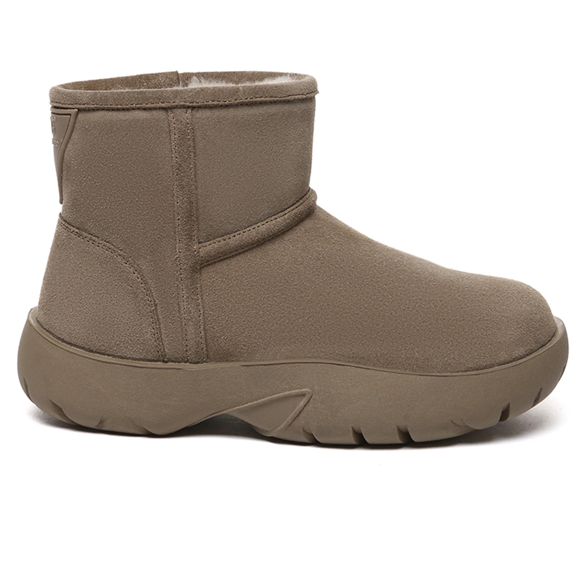 UGG Mini Explorer Platform Boots - Image 11