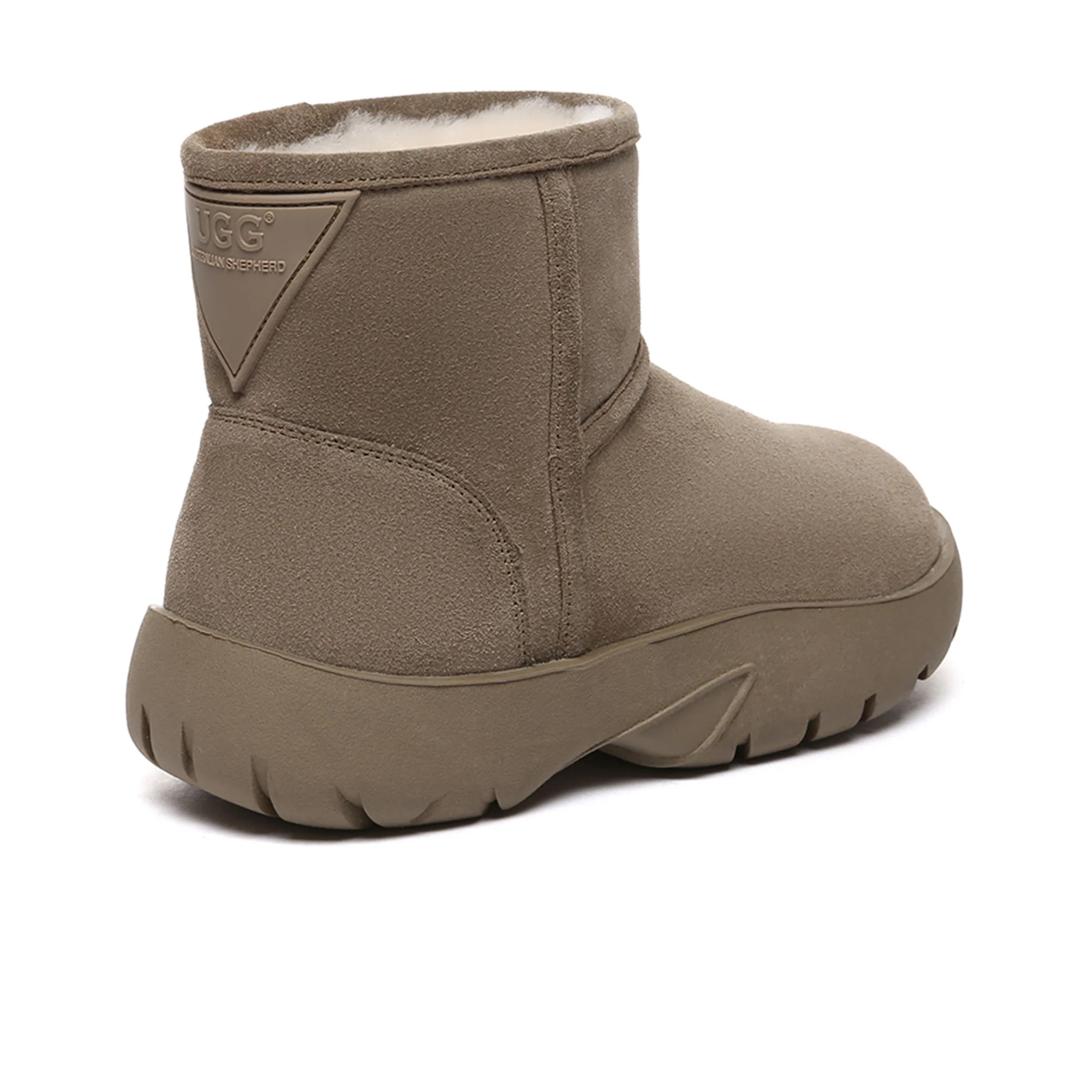 UGG Mini Explorer Platform Boots - Image 12