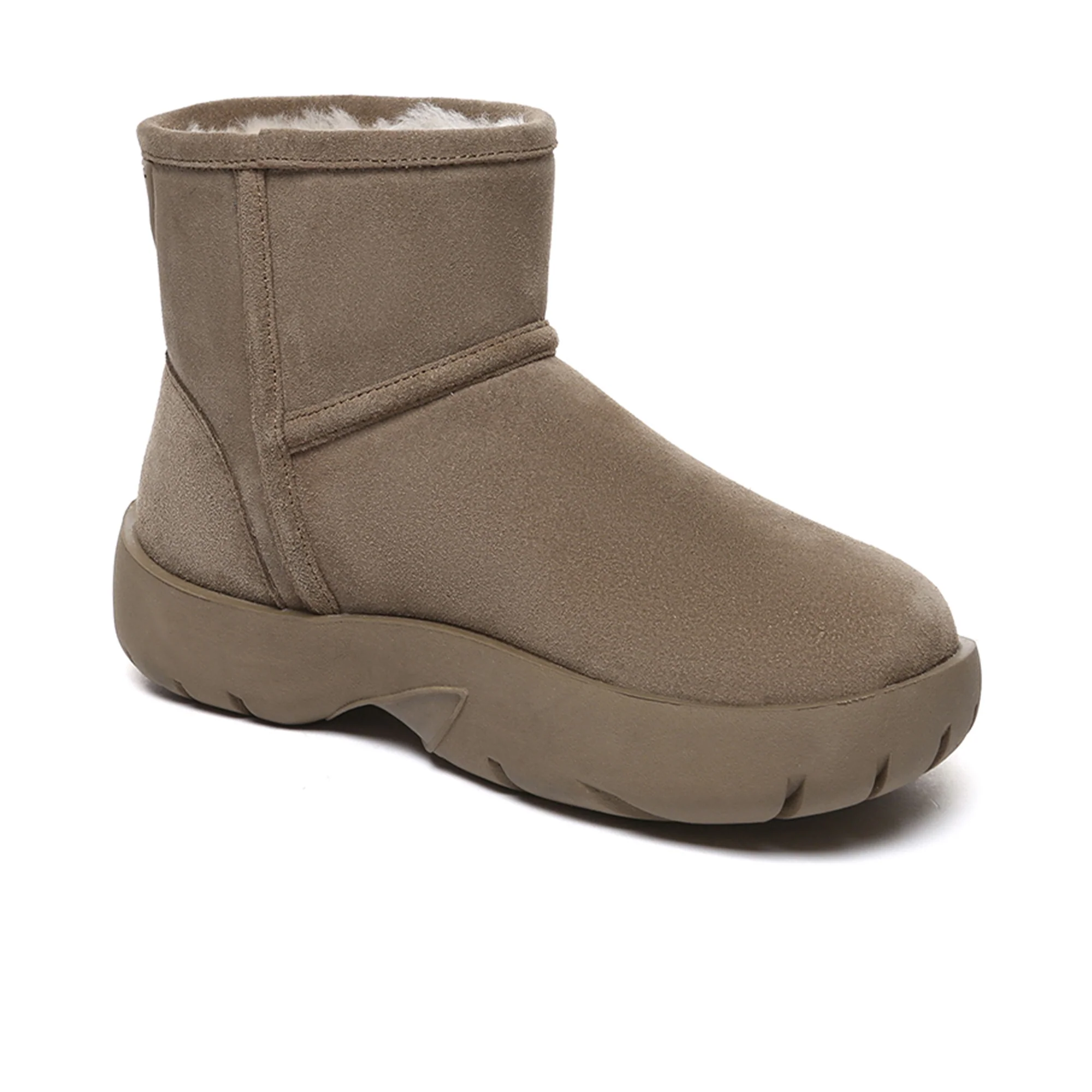 UGG Mini Explorer Platform Boots - Image 13