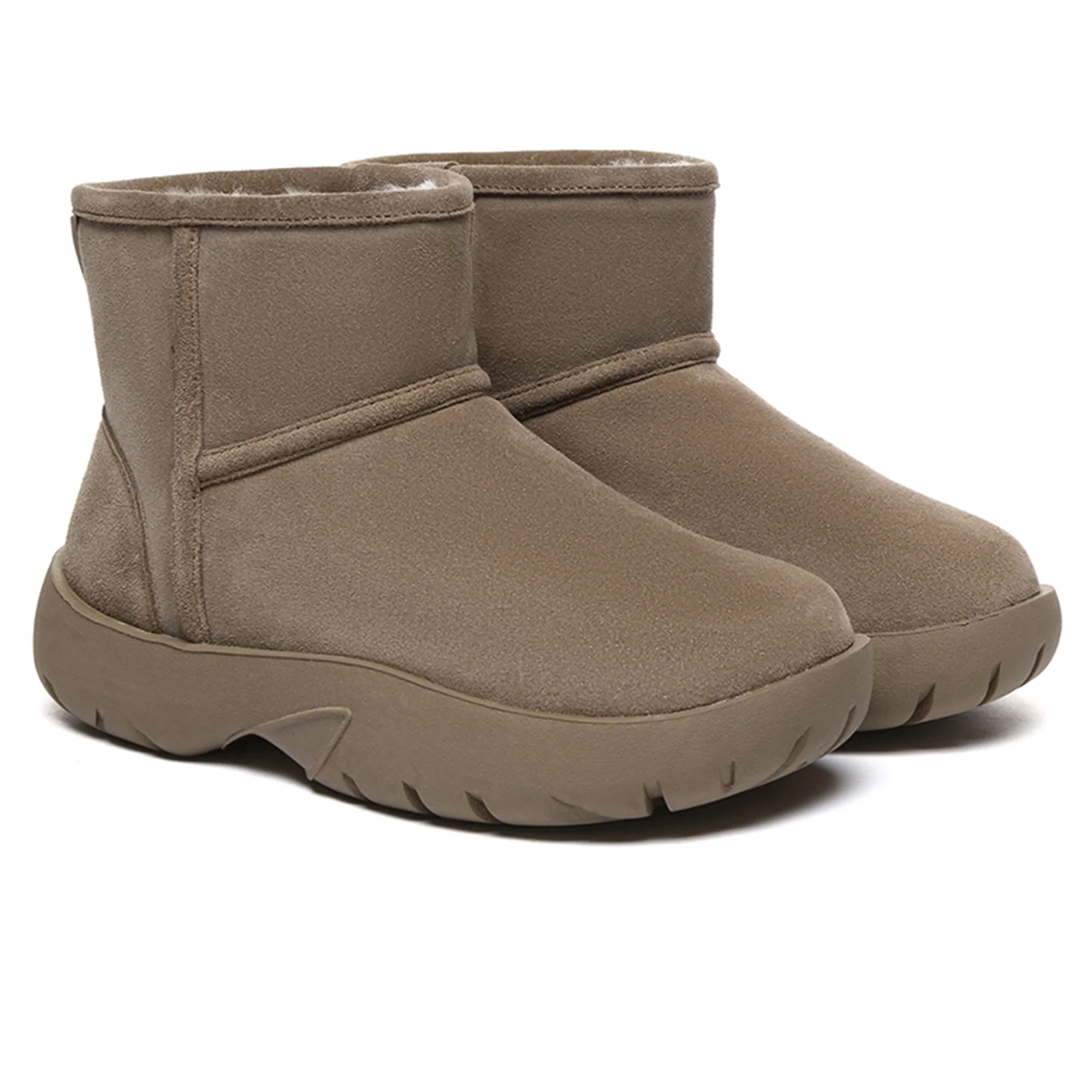 UGG Mini Explorer Platform Boots - Image 14