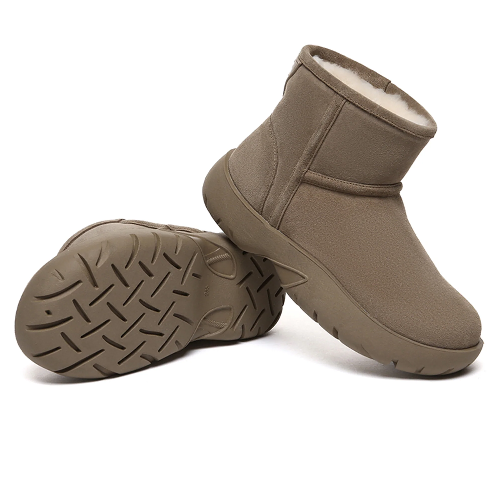UGG Mini Explorer Platform Boots - Image 15