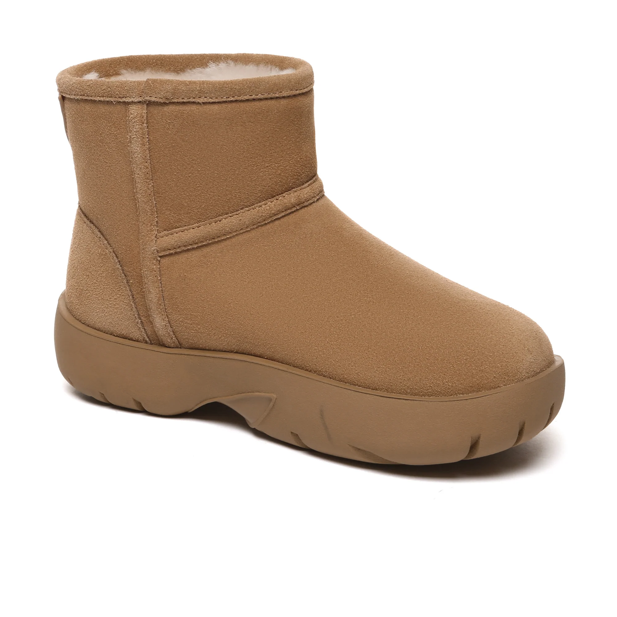 UGG Mini Explorer Platform Boots - Image 3